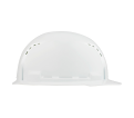 Front Brim Vented Hard Hat - Type 1 Class C