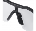 Safety Glasses - Polycarbonate - Plastic / 48-73-2000 Series