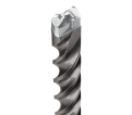 5/8 In. x 16 In. x 18 In. SDS-plus® Bulldog™ Xtreme Carbide Rotary Hammer Drill Bit