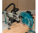 12" Sliding Compound Mitre Saw With Laser