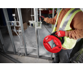 100 Ft. Polyester Fish Tape with Non-Conductive Tip
