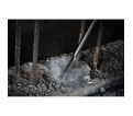 SDS MAX SLEDGE™ 1" X 16" Flat Chisel