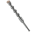 Rotary Hammer Drill Bit - 3/4" SDS-Plus / HC2 Series *BULLDOG