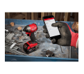 M18™ FUEL™ Hammer Drill/Impact with One Key™ Combo Kit