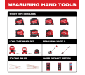 150 Ft. Laser Distance Meter