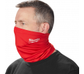 Neck Gaiter - 1-Ply - Polyester/Spandex / 423 Series