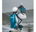 XGT™ 40V 1-1/8" SDS Plus Rotary Hammer Kit