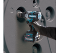 XGT 40V 3/4" Impact Wrench