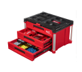 Modular Tool Box - 3 Drawer - Plastic / 48-22-8443 *PACKOUT