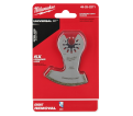 Milwaukee® OPEN-LOK™ DIAMOND GRIT BOOT BLADE 1PK