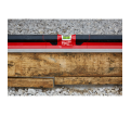 72 in. REDSTICK Concrete Screed Level