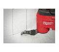 OPEN-LOK™ 1-3/8" Carbide Teeth Multi-Material Multi-Tool Blade