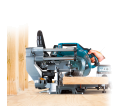 40V MAX XGT Li-Ion 8-1/2" Mitre Saw with Brushless Motor & AWS