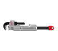 CHEATER™ Adaptable Pipe Wrench - Aluminum