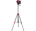 72 in. Laser Tripod