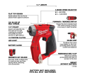 M12 FUEL™ Installation Drill/Driver