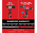 M18 FUEL™ 1/4" Blind Rivet Tool w/ ONE-KEY™