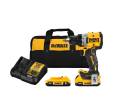 20V MAX* XR® Brushless Cordless 1/2 in. Drill/Driver Kit