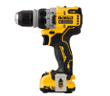 XTREME(TM) 12V MAX* Brushless Cordless 5-in-1 Drill/Driver Kit