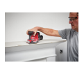 M18™ Orbital 1/4 Sheet Sander