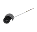 M18 FUEL™ QUIK-LOK™ Bristle Brush Attachment