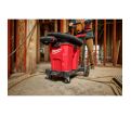 Premium Wet/Dry Vacuum Cart