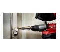 Cobalt Step Drill Bit #9 (7/8-1-1/8")