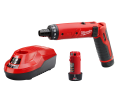 M4 1/4 in. Hex Screwdriver Kit
