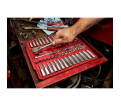 3/8 in. Drive 56 pc. Ratchet & Socket Set - SAE & Metric