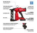 M18 FUEL™ Utility Fencing Stapler Kit