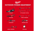 M18 FUEL™ 14" Top Handle Chainsaw