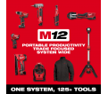 M12™ Brushless Pruning Shears