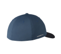 WORKSKIN™ Performance Fitted Hat - Blue LXL