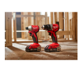 M18™ Compact Brushless 2-Tool Combo Kit