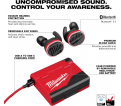 REDLITHIUM™ USB Bluetooth® Jobsite Ear Buds