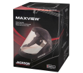 MAXVIEW™ Series Clear Face Shield