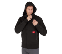 GRIDIRON™ Full-Zip Hoodie - Black 2X