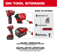 SHOCKWAVE Impact Duty™ Drill & Drive Set – 50PC