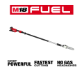 M18 FUEL™ Telescoping Pole Saw Kit