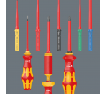 KRAFTFORM Metric Maintenance Kit - 35 PC