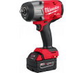 HTIW and Grease Gun Combo Kit