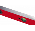 BIG RED 48" and 16" Aluminum Spirit Levels Value Set