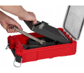 15pc Metric Combination Wrench Set