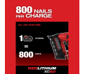 M18 FUEL™ Duplex Nailer