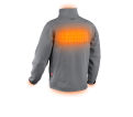 M12™ Heated TOUGHSHELL™ Jacket - Gray - XL
