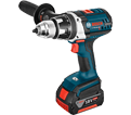 Drill/Driver Brute Tough™ - 1/2" - 18 V Li-Ion / DDH181-01