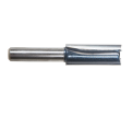 5/8 In. x 3/4 In. Carbide Tipped 2-Flute Straight Bit