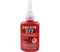 277® High Strength Threadlocker - Red - 50 mL 