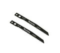 Jig Saw Blade #5 - 1-5/8" - 24 TPI / Bi-Metal (5 Pack)