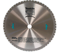 Circular Saw Blade - 12" - 76T / A-91039